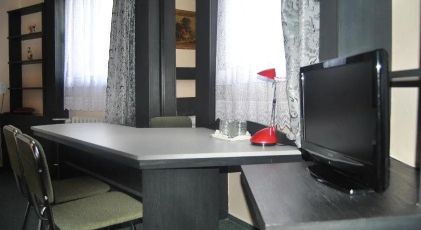 Hotel Stella