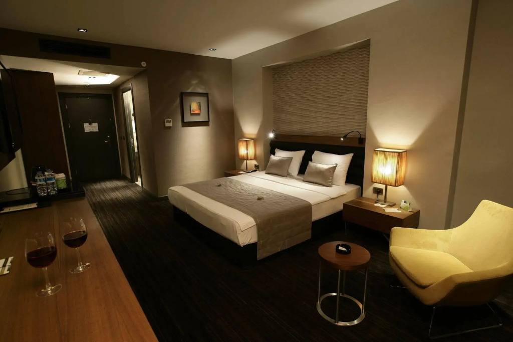 RYS Hotel