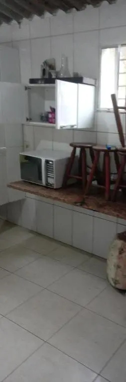 Casa 2 minutos a pé da Praia de INDAIÁ