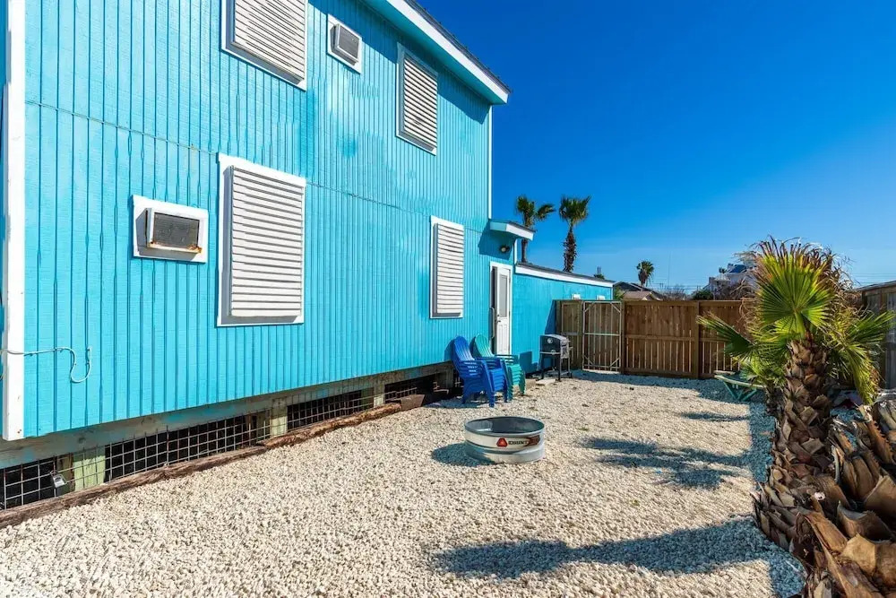 Blue Ivy - 3BR in the Heart of Downtown Port A