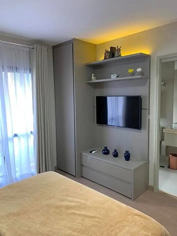 Jardim Paulista Apartamento com Varanda