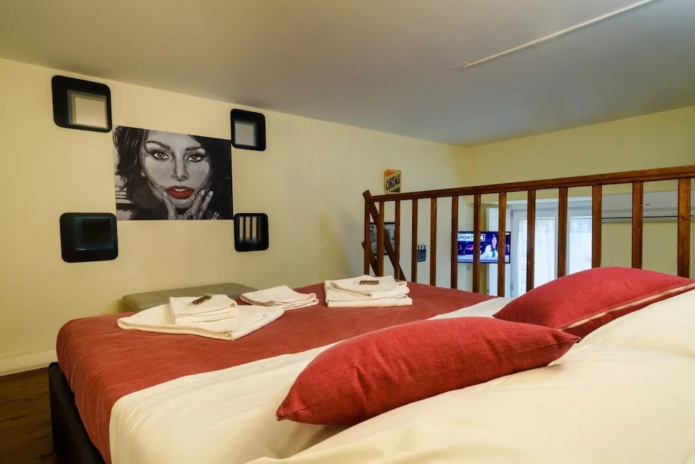 Sarracino Relais