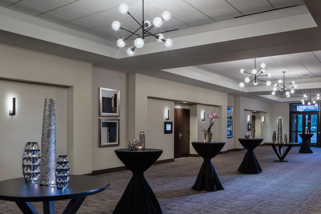 Hyatt Regency Deerfield