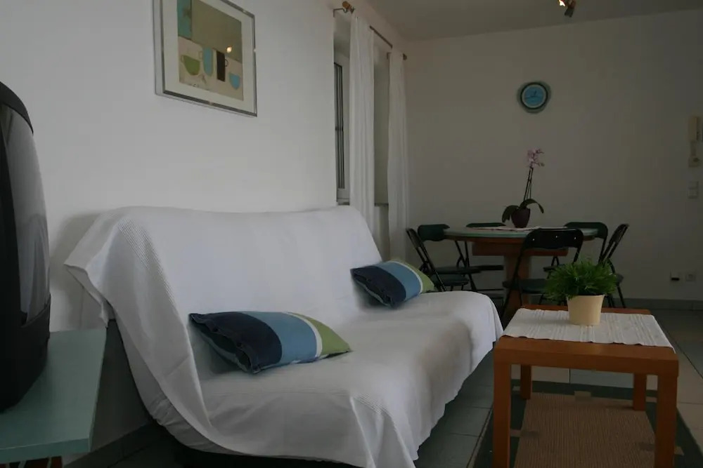 Apartment With 2 Bedrooms in Crikvenica, With Wonderful sea View, Furn