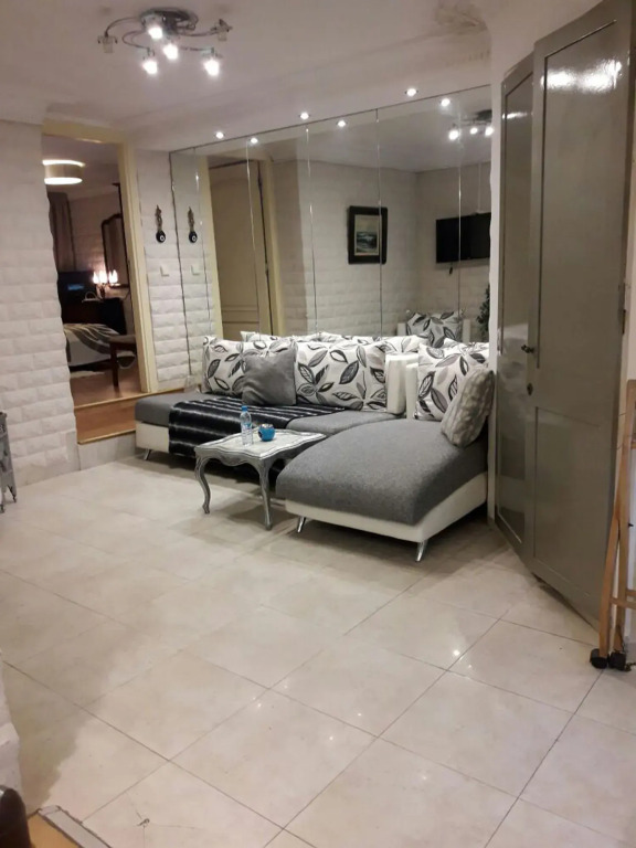Studio les Belles Residences