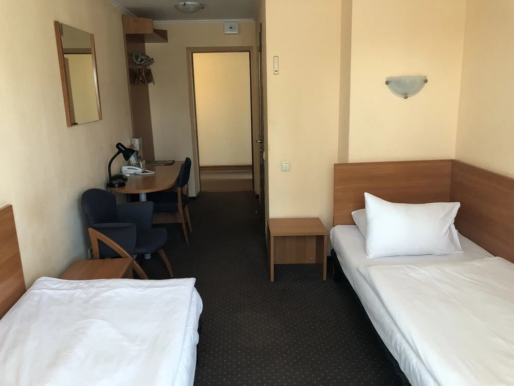 Hostel Bulvar Shevchenko