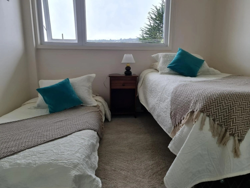 Departamento Nuevo a pasos de la playa Puerto Montt