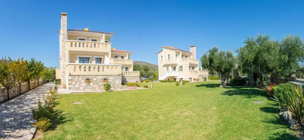 Elaia Villas