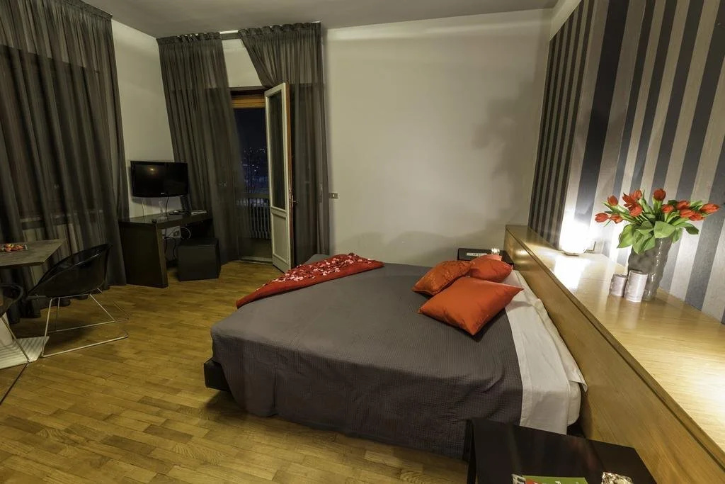 Capo Horn Hotel