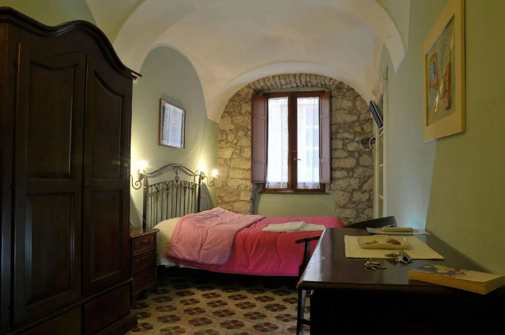 S’ammentu house