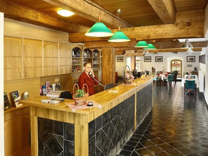 LH Hotel Mlýn