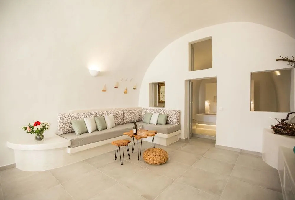 Ethereum Luxury Cave