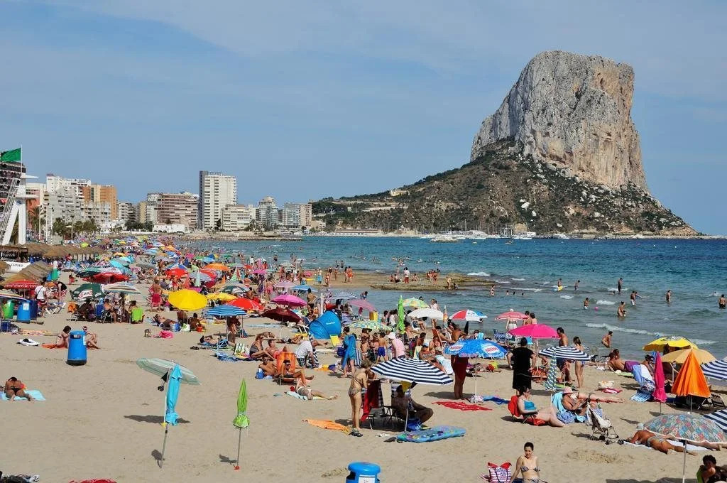 Villas Costa Calpe - Elizabeth