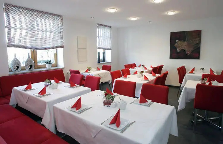 Hotel am Hof