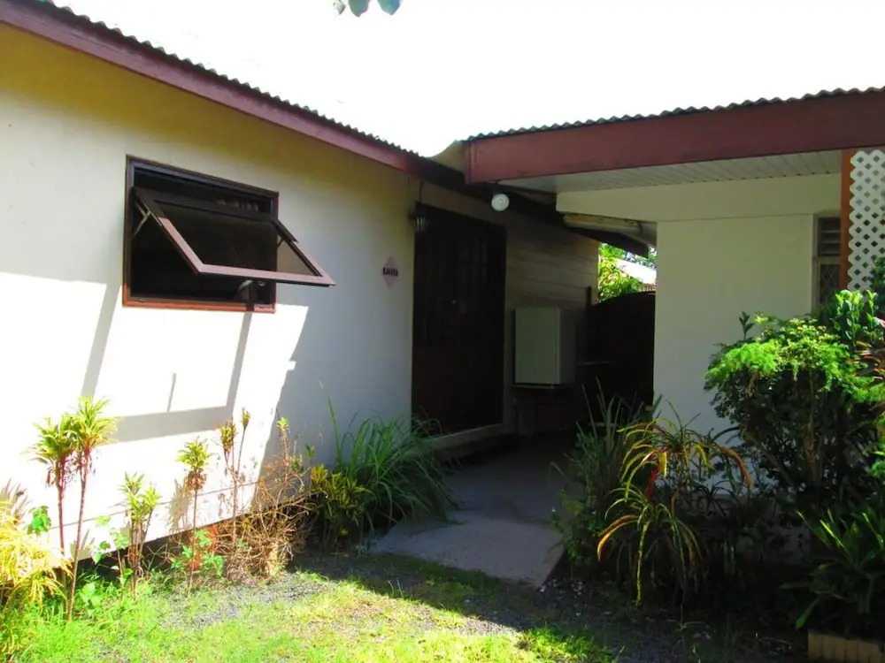 Inaiti Lodge
