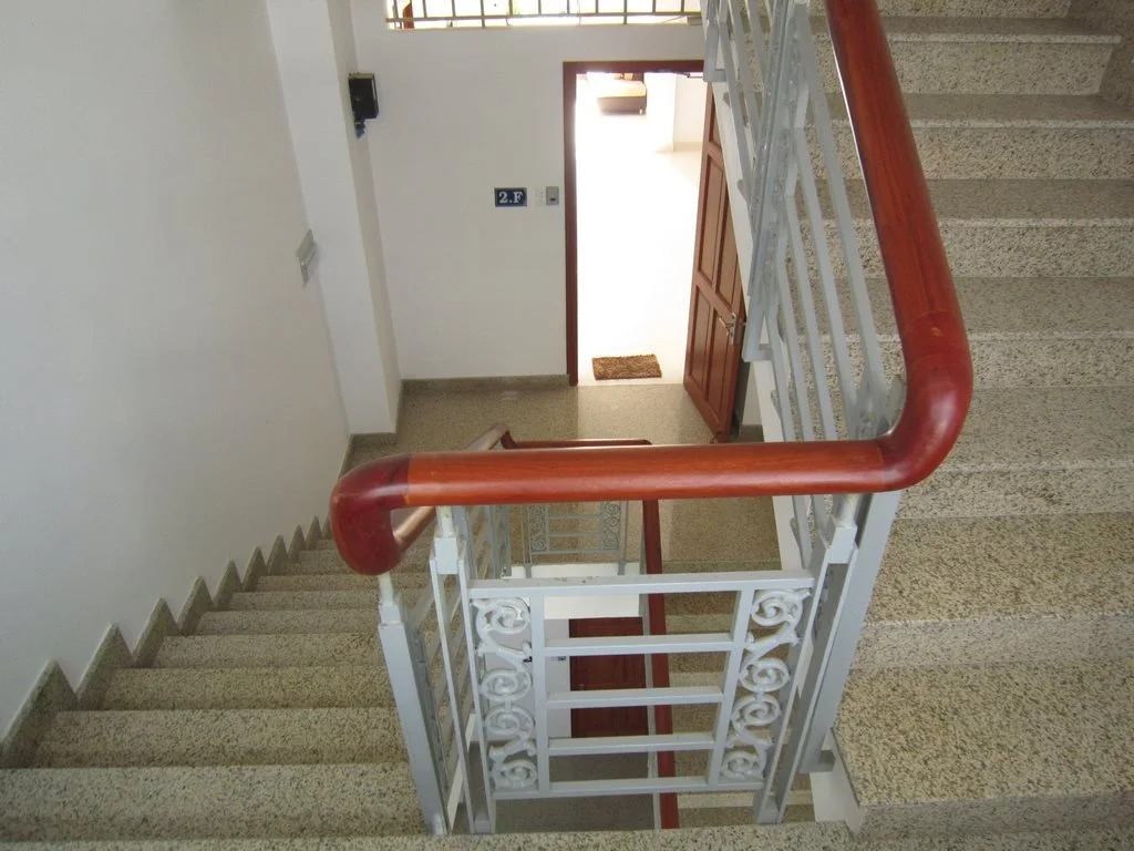 Luu Nguyen Hotel and Apartment