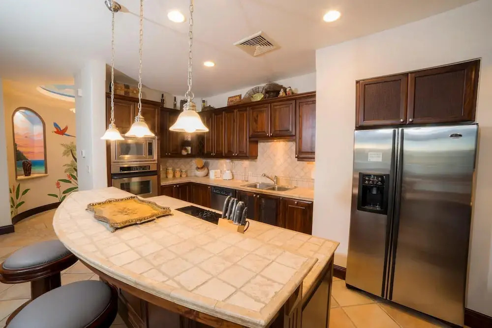 Bella Vista 3A 3 bdr 3 1 2 Bath Ocean View