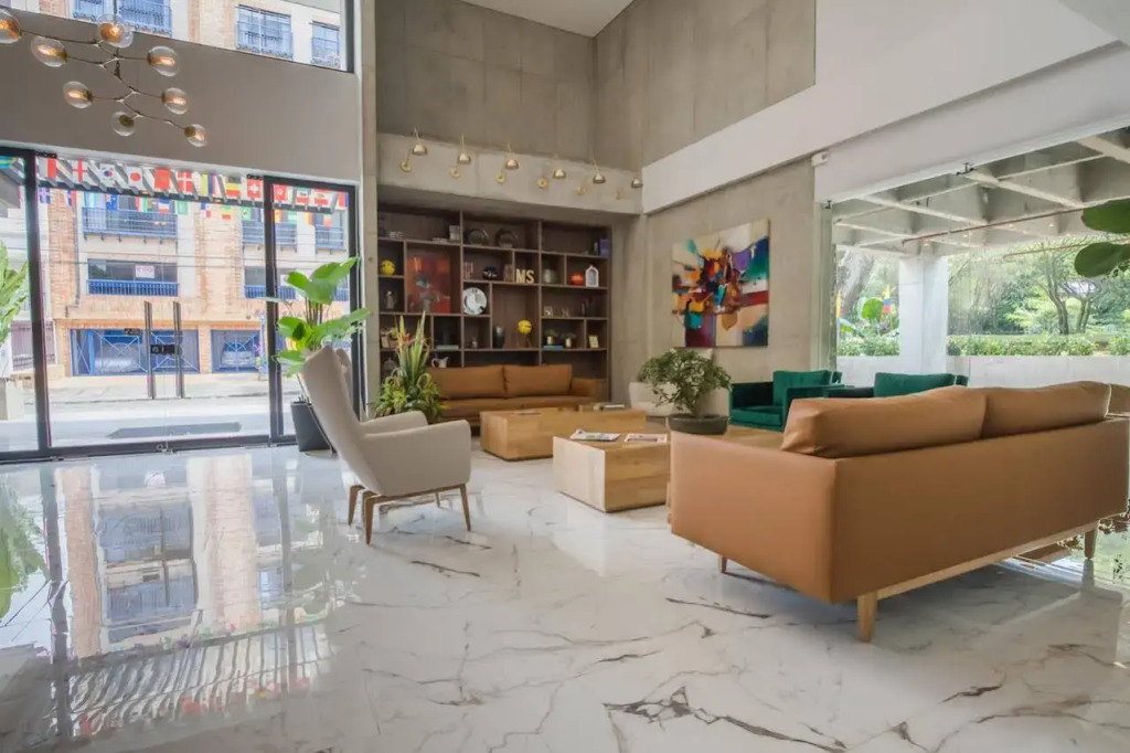 Hilton Garden Inn Cali Ciudad Jardin