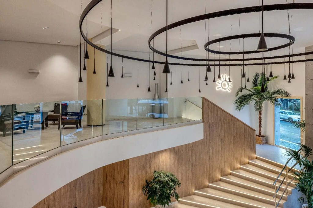 Ohtels Gran Hotel Almeria