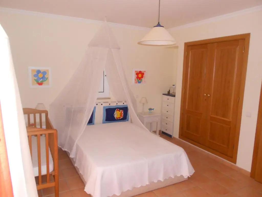 Praia Verde Villa