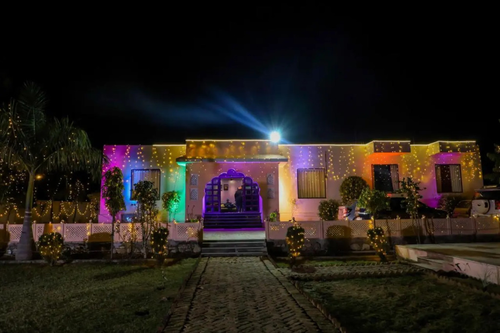 Ranthambore Resort