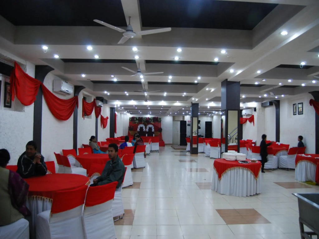 HOTEL DOON