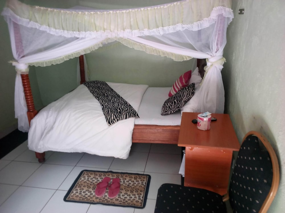 Canary Guest House