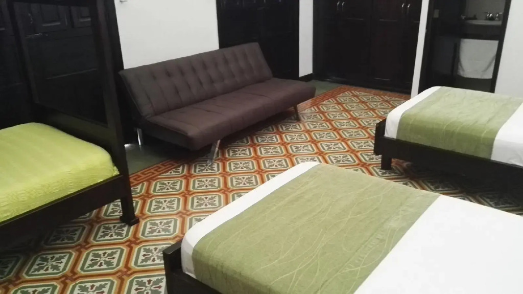 Casa Escobar Buga