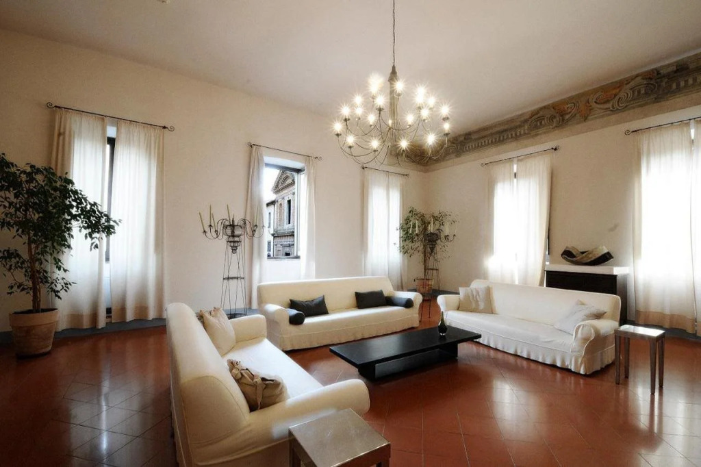 Hotel Palazzo Piccolomini