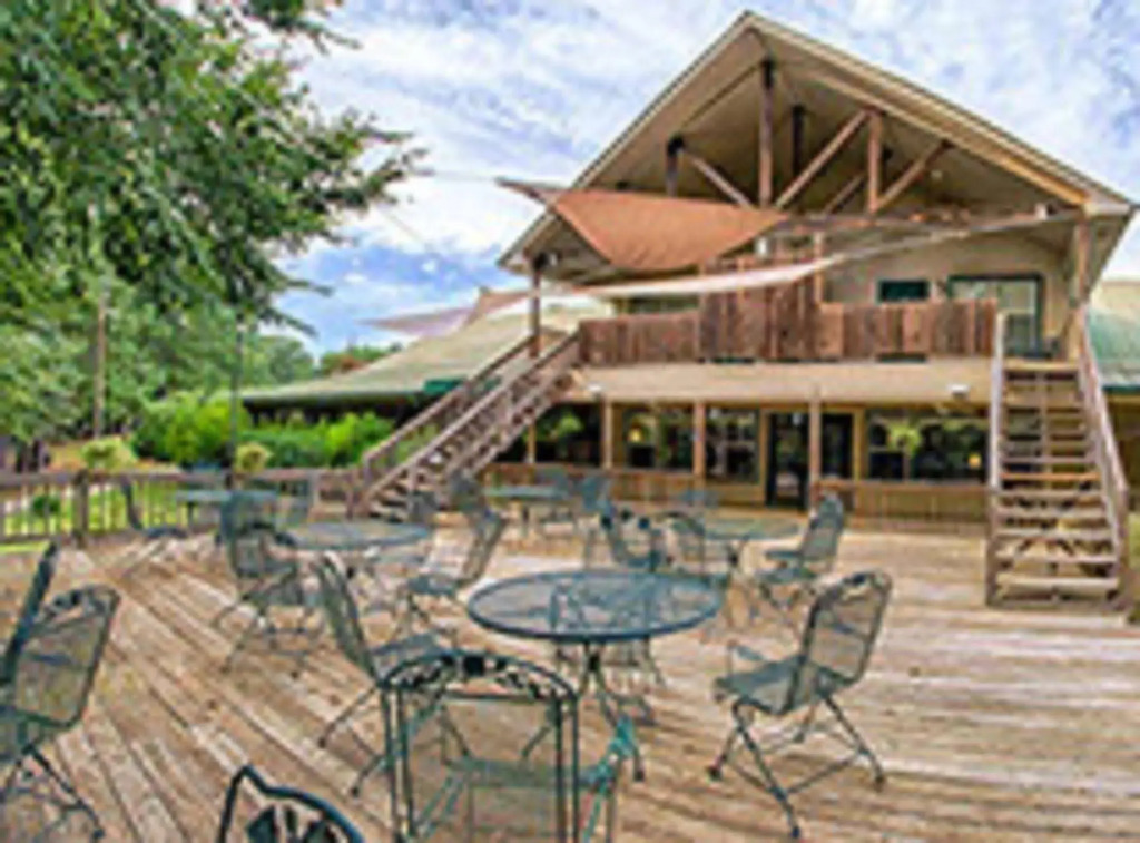 Pine Creek Country Inn