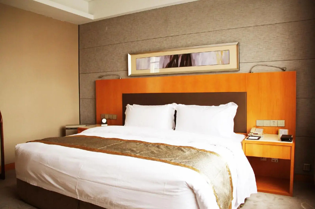 Jinling Grand Hotel