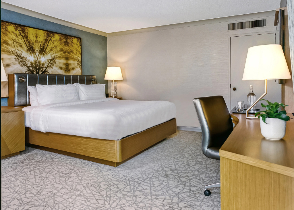 Crowne Plaza Toronto - North York by IHG