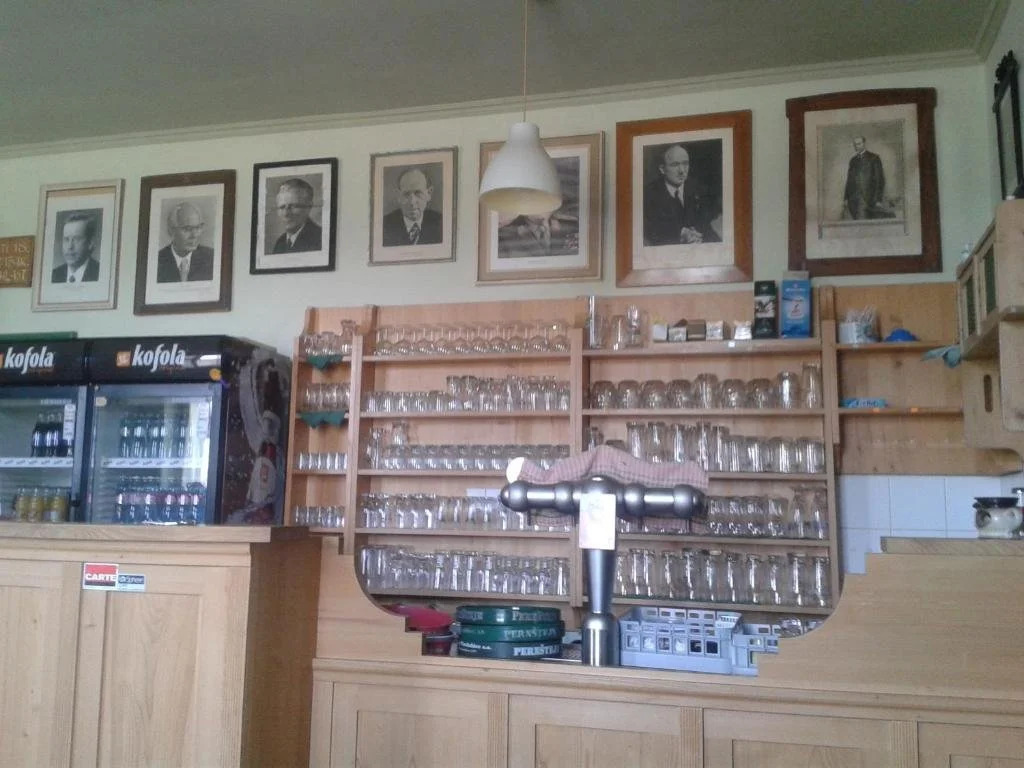 Hostinec u Zámečku Klokočov