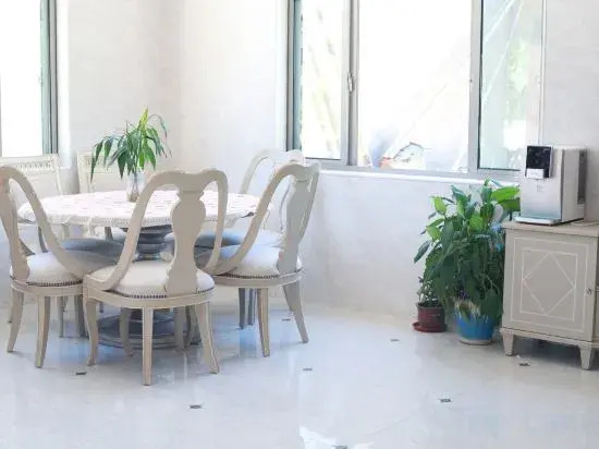Shanghai HIDEOUT Anye Homestay