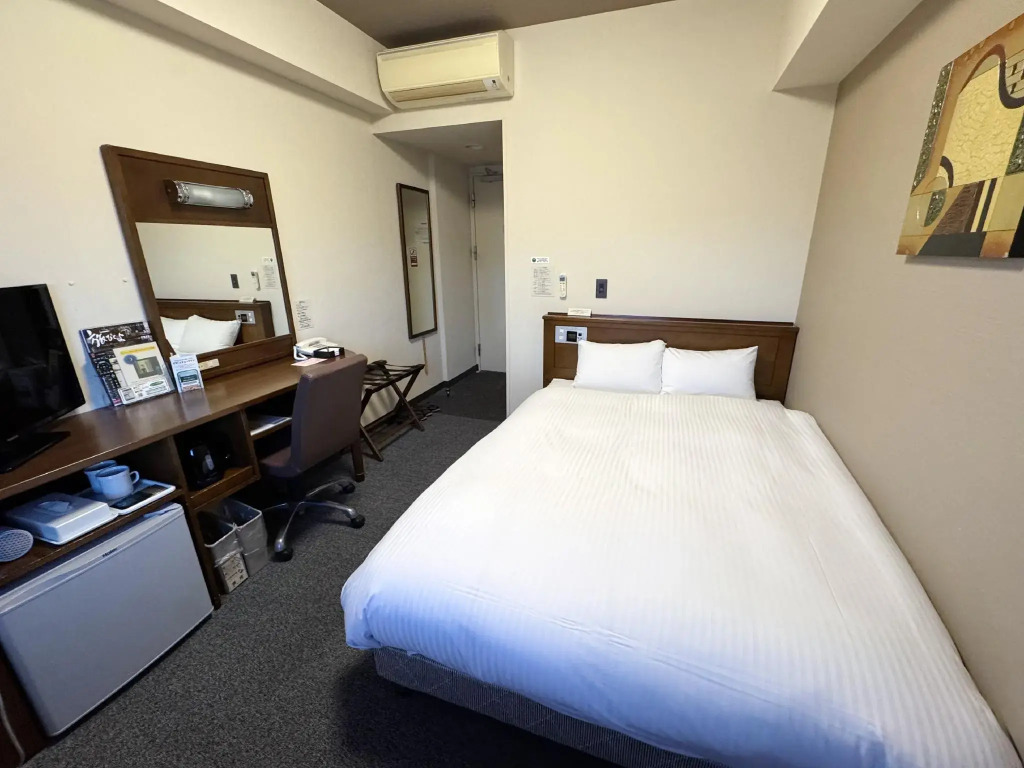 Hotel Route-Inn Shiojiri