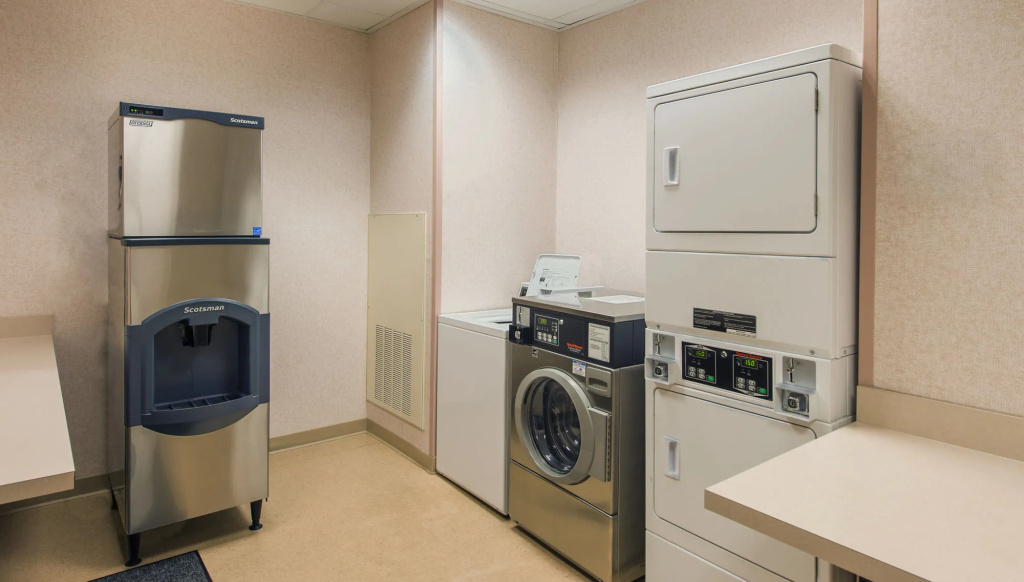 Residence Inn by Marriott Charleston North/Ashley Phosphate