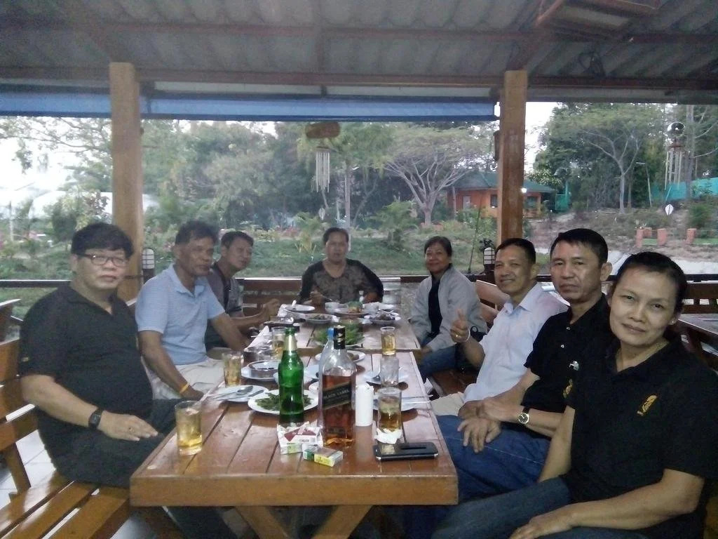 Mae Taeng Camping View Resort