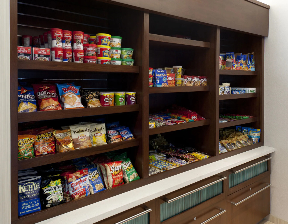 Springhill Suites by Marriott Alexandria Old Town/Southwest