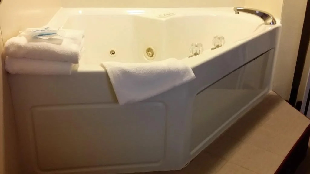 Budget Host Inn