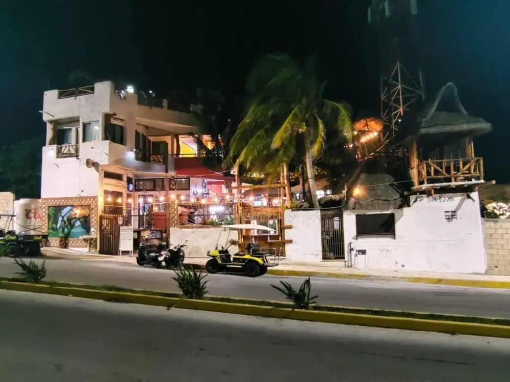 Yumkaax - A unos pasos de la playa