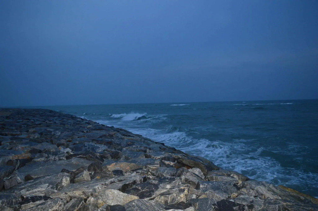AnoMansa Beach Resort at Elmina Bay