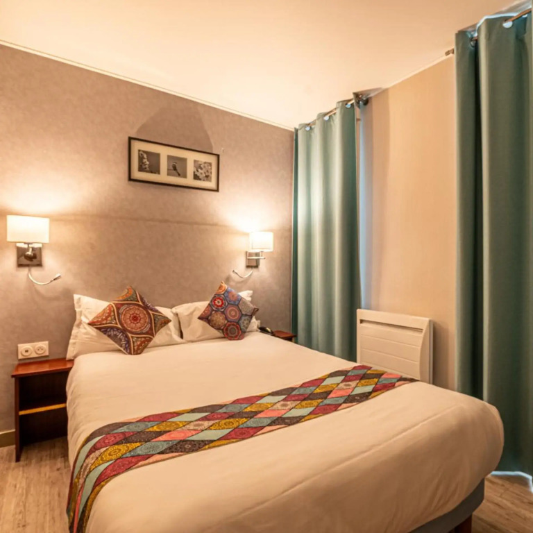 Relais Bergson