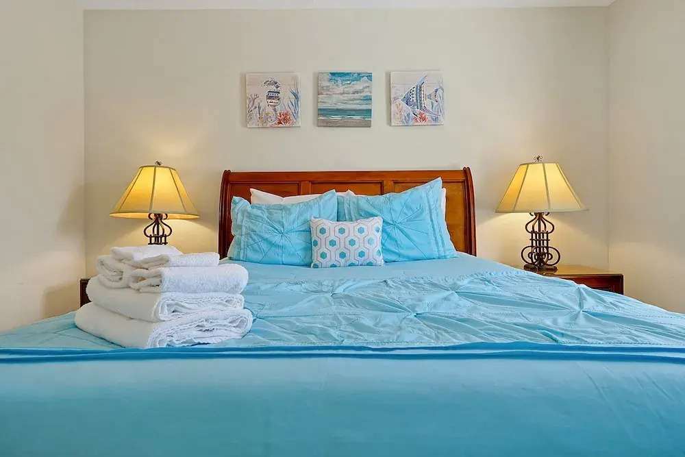 7407 Excitement Drive, Kissimmee, Unit A, 1 BED