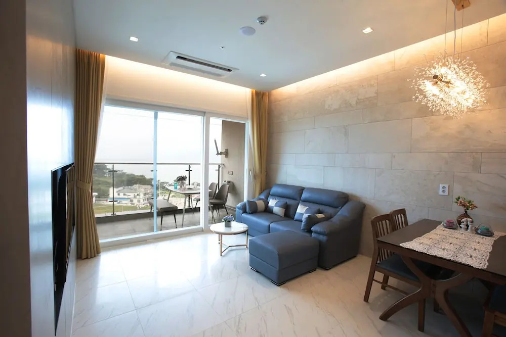 Ganghwa Elijah Resort
