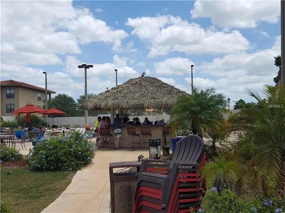 Regal Palms Resort & Spa at Highlands Reserve 121