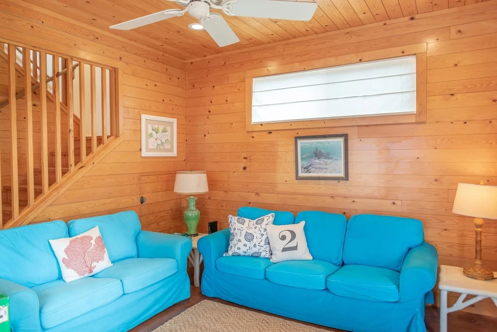 Good Luck Rodeo 4 Bedroom Home