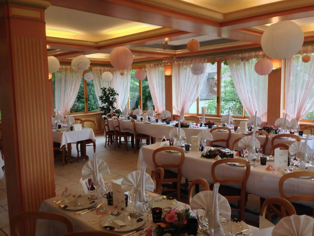 Château Hôtel La Terrasse - Teritoria