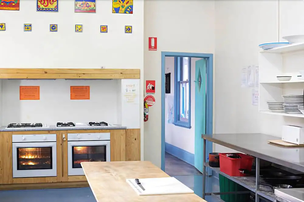 Albany Bayview Lodge