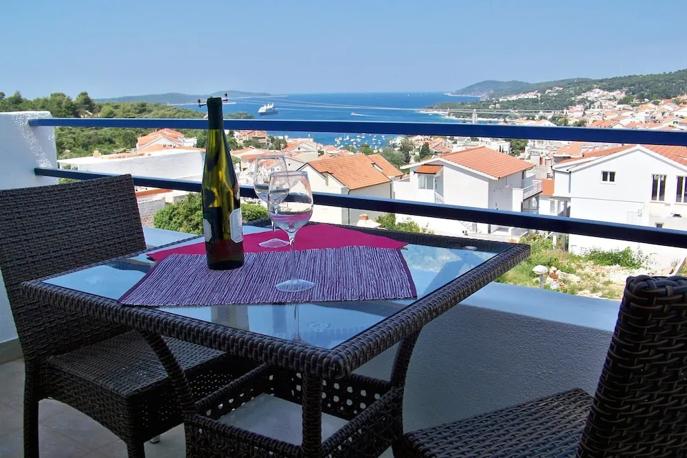 Villa Fio - Hvar