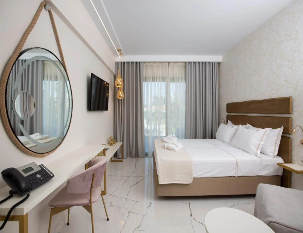 Laguna Resort by Diomedes Group
